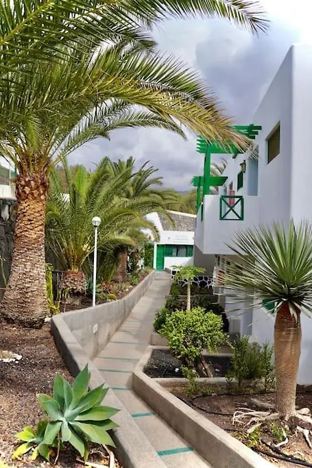 Sunshine, Pool & Beach San Bartolome de Tirajana  Apartment