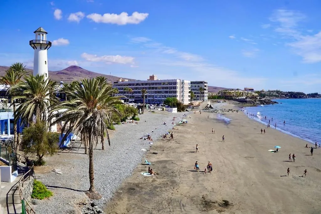 Sunshine, Pool & Beach San Bartolomé 0*,